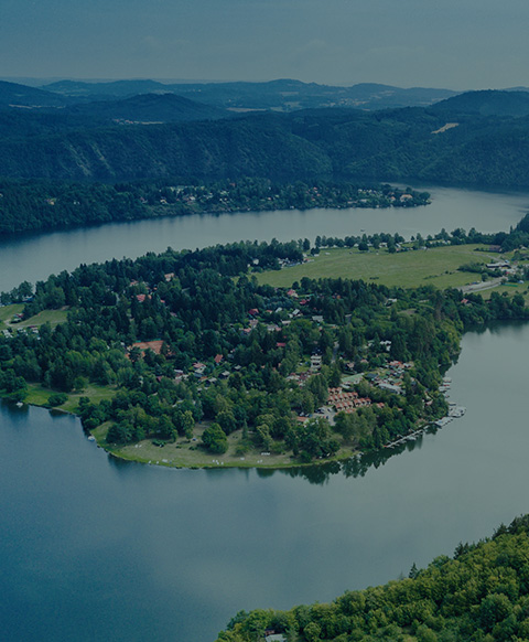 水環境綜合治理